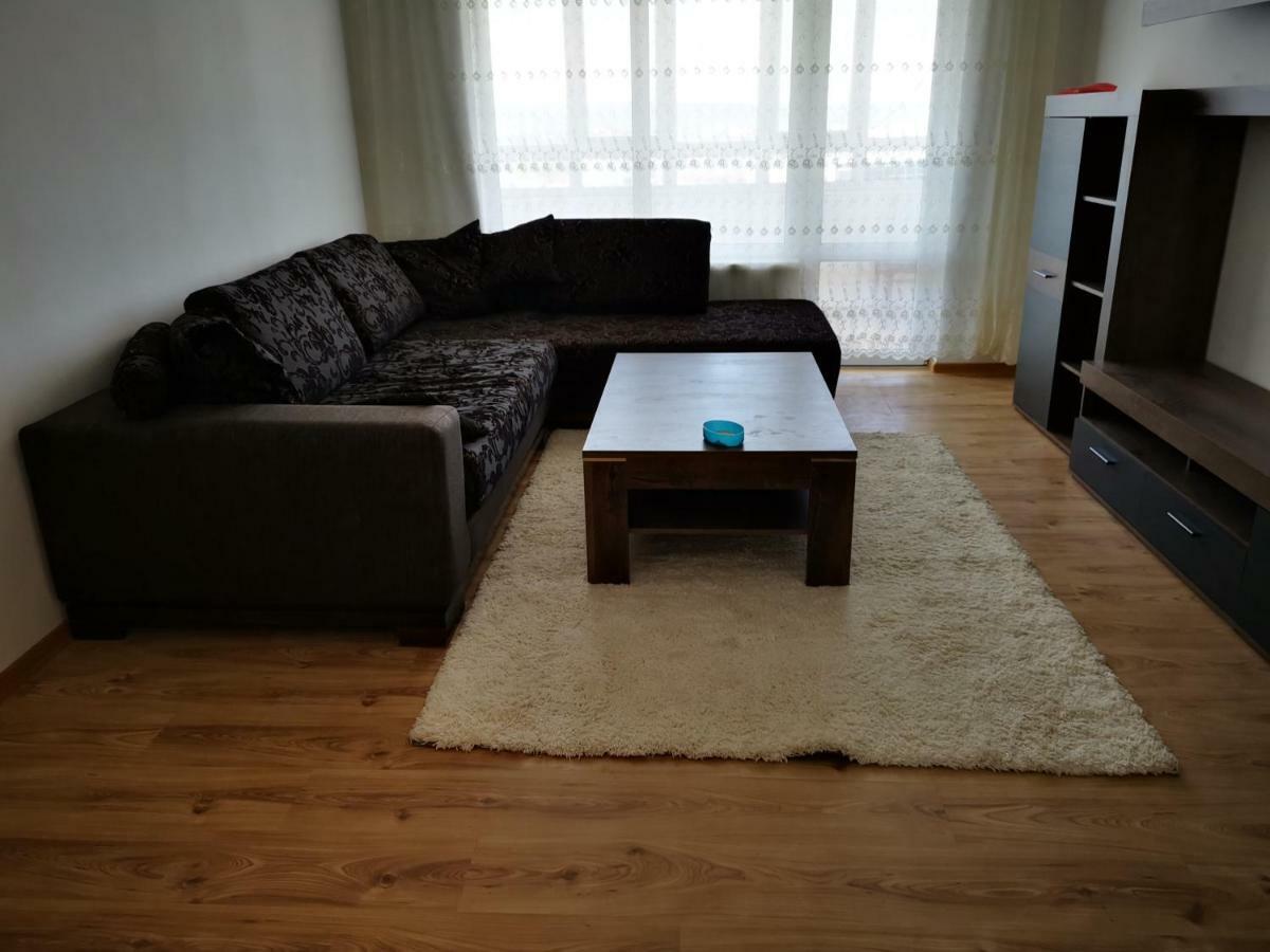 Tora Mora Apartment Varna Exterior photo
